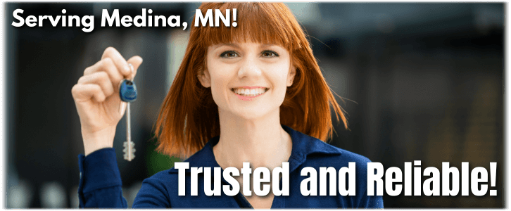 Locksmith Medina MN